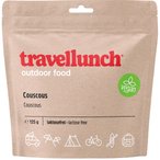 Travellunch Couscous - lactosefrei  Trekkingnahrung Größe 250G