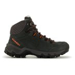 Mammut - Women's Nova IV Mid LTH - Wanderschuhe 37 1/3 schwarz