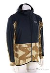 Mons Royale Diversion Merino Herren Bikejacke-Beige-L