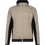 CMP   Herren  Windbreaker beige Größe 3XL Trekking  Winddicht