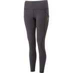 moon Sigma Tights Damen  Tights & Leggings grau Größe XS Bouldern | Sportklett