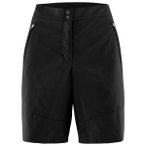 Löffler - Women's Bike Shorts Brioni-B CSL - Radhose Gr 46 schwarz