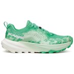 Scarpa - Women's Golden Gate LT - Trailrunningschuhe 38 grün