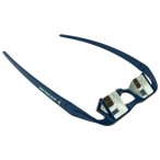 Metolius - Upshot Belay Glasses - Sicherungsbrille Gr One Size blau