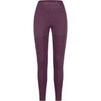 Montura Crimp Tights Damen  Laufhose lila Größe L Laufen | Training & Fitness 