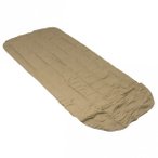 Cocoon - KidSack Cotton - Reiseschlafsack Gr 180 x 76 cm  Beige