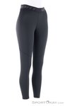 Scott Defined Light Damen Fitnesshose-Schwarz-XL