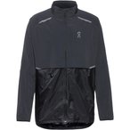 On Weather Jacket Laufjacke Herren