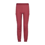 Campagnolo Kinder Steg-/Keilhosen lang Ki KID G LONG PANT LIGHT CLIMB, Größe 1