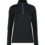 CMP Damen Rolli WOMAN SWEAT, Größe 46 in Grau