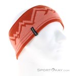 Ortovox Peak Stirnband-Rot-One Size
