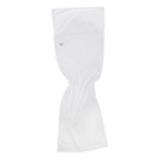 Salewa Cotton Feel Liner With Zip 185cm  Hüttenschlafsäcke & Inlets beige Grö