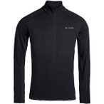 VAUDE Herren Larice Light Shirt II, Größe S in Schwarz