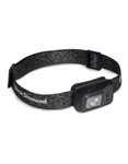 Black Diamond - Akku-Kopflampe - Astro 300 R Graphite  - schwarz