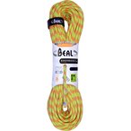 Beal Booster III 9,7mm Kletterseil  Kletterseile gruen Größe 70M Sportklettern