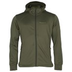 Pinewood - Finnveden Sweater - Fleecejacke Gr S oliv