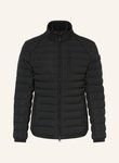 Wellensteyn Steppjacke Mol schwarz
