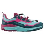 Lowa - Kid's Fauli GTX Lo - Multisportschuhe 29 türkis