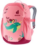Deuter Pico Kinderrucksack (Volumen 5 Liter/ Gewicht 0,2kg)