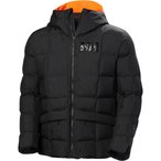Helly Hansen Emiko Ridable Puffy  Herren  Kunstfaserjacke schwarz Größe XL Ski