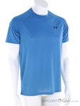 Under Armour Tech 2.0 SS Herren T-Shirt-Blau-XL