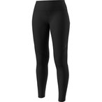 Dynafit Ultra Tights Damen  Laufhose schwarz Größe M Trailrunning | Laufen  El
