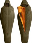 Mammut Protect Fiber Bag -18C olive/S=150-165cm
