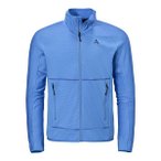 SCHÖFFEL Herren Unterjacken lg.Arm He/Uni Fleece Jk Style Cascata MNS, Größe 