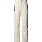 THE NORTH FACE Damen Hose W LENADO PANT, Größe XL in Weiß