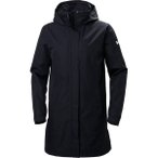 HELLY HANSEN Damen Jacke W ADEN INSULATED COAT, Größe XXL in Blau