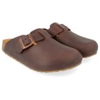 Haflinger - Porto - Sandalen 36 braun