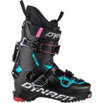 DYNAFIT Damen Tourenskischuh RADICAL W BOOT, Größe 25 in Schwarz