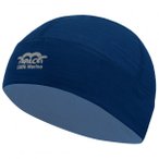 P.A.C. - Merino Hat - Mütze Gr One Size blau