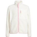 ENERGETICS Kinder Blazer Mä.-Jacke Alfresci G, Größe 128 in Pink