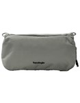 Topologie - Gürteltasche für Zubehör - Bottle Sacoche Medium Moss Papery  - K