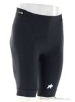 Assos Mille GT Half S11 Herren Bikeshort-Schwarz-S
