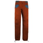 E9 Rondo Story Kletterhose, S, copper