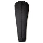 Snugpak - Special Forces 1 - Kunstfaserschlafsack Gr 220 cm Zip: Center Schwarz