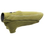 Ruffwear - Climate Changer Fleece Jacket - Hundemantel Gr XS grün