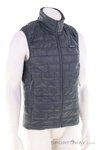 Patagonia Nano Puff Herren Outdoorweste-Dunkel-Grau-L