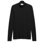 ARMEDANGELS - Women's Grazilianaa Soft - Longsleeve Gr XS schwarz