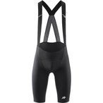Assos Equipe R S11 Bib kurz Herren  Fahrradhose schwarz Größe XL Rennrad | Gra