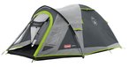 Coleman Darwin 4 Plus Familienzelt (6,2 kg)
