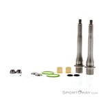 Spank Spike/Oozy Axle Rebuild Kit 2016 Bike Zubehör-Grau-One Size
