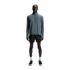On Trail Breaker Herren Laufjacke ( Petrol XXL)