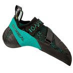 Boreal Indo Kletterschuhe Damen  Kletterschuhe tuerkis Größe 42 Bouldern | Spo
