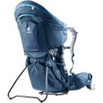 DEUTER Rucksack Kid Comfort Pro, Größe ONE SIZE in Blau
