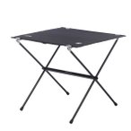 Big Agnes - Soul Kitchen Camp Table - Campingtisch grau