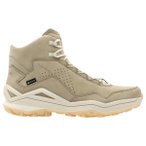 Lowa - Maddox Pro LT GTX Mid - Wanderschuhe 42 beige