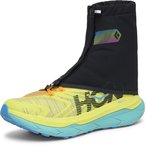 Black Diamond Distance Gamaschen  Gamaschen schwarz Größe S Trailrunning